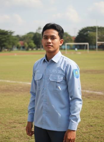 Kemeja Organinasi