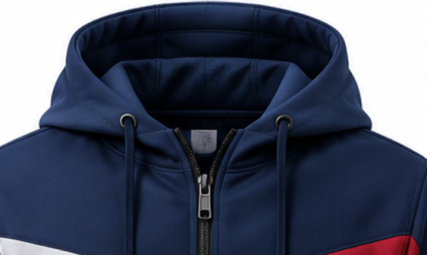 Kupluk jaket