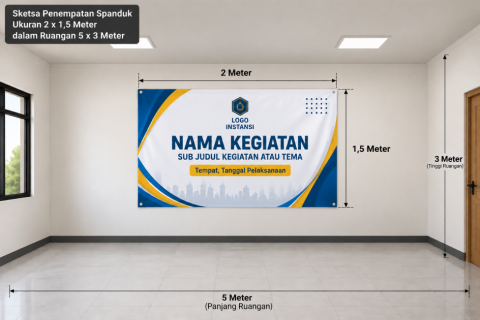 Flexy  280 gsm 2 X 1,5 M2