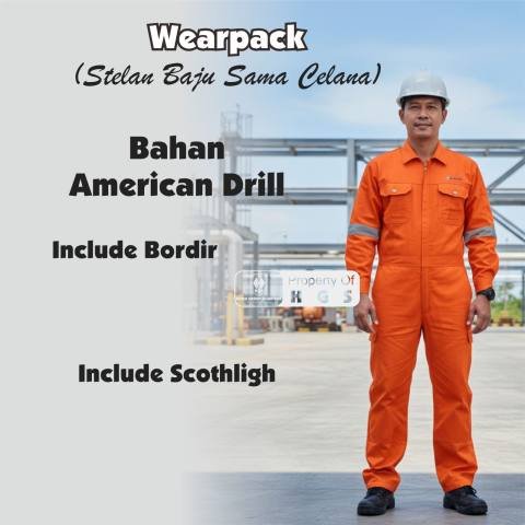 Wearpack