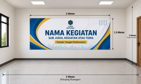 Flexy 280 Gsm 3 X 1,5 M2
