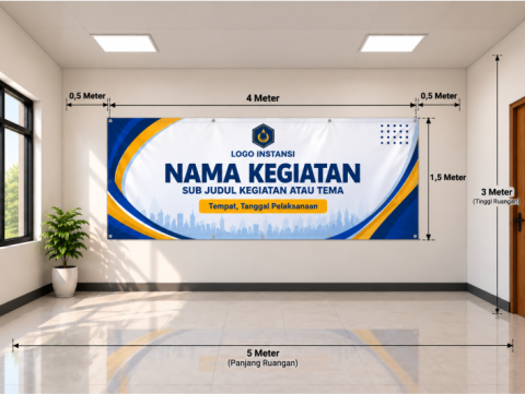 Flexy 280 Gsm 4 X 1,5 M2