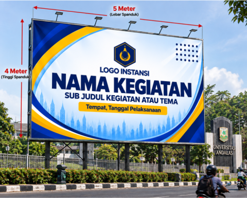 Flexy 280 gsm 5 X 4 M2
