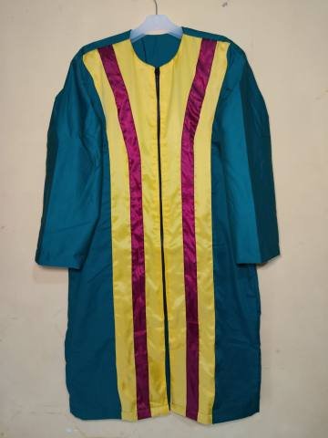 Jubah Kehormatan