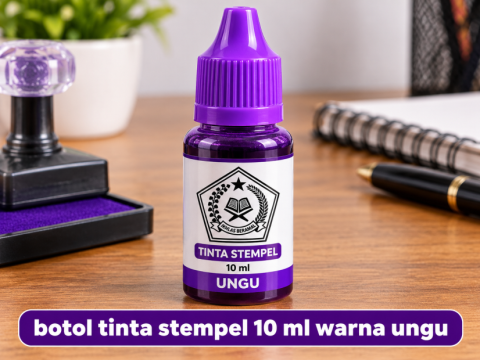 Tinta Stempel
